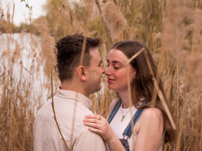 Boho-Shooting mit K + A