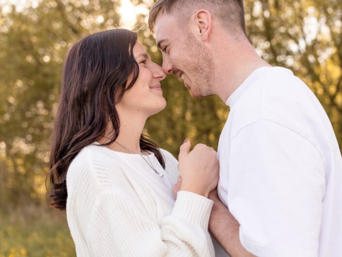 Frühjahrs Coupleshooting mit L + T